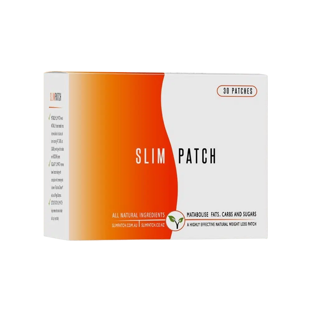 30pcs Slim Patches