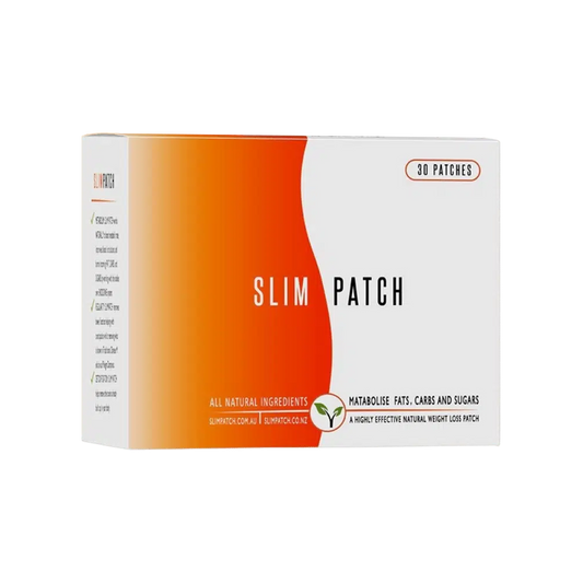 30pcs Slim Patches