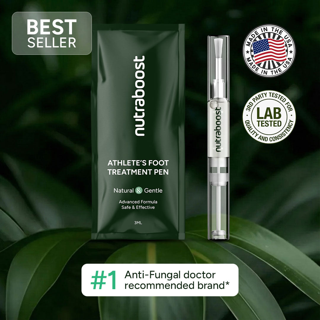 Athlete's Foot Treatment Pen