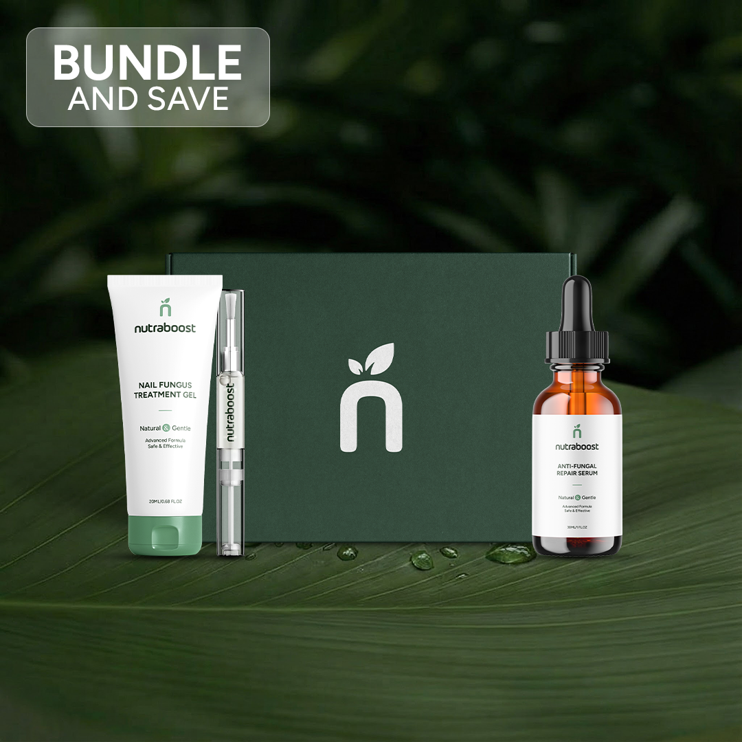 Triple Action Treatment