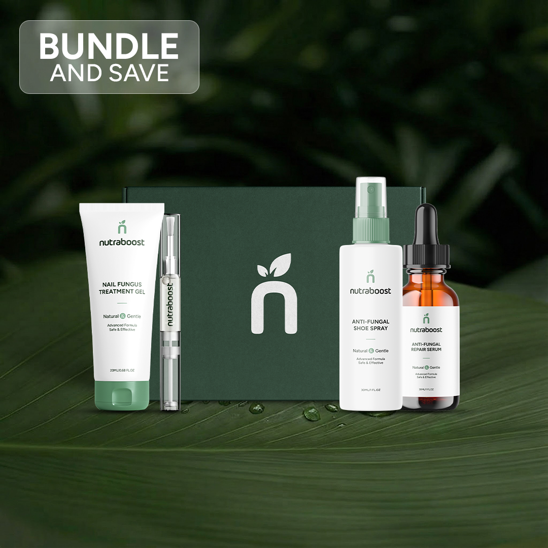 Complete Foot Care