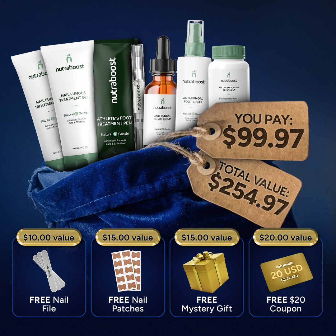 Complete Recovery System