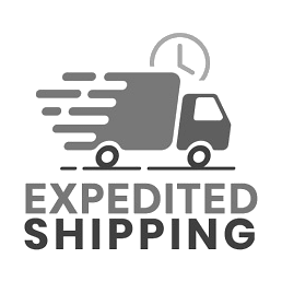 Expedited Shipping