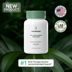 Full Body Fungus Treatment