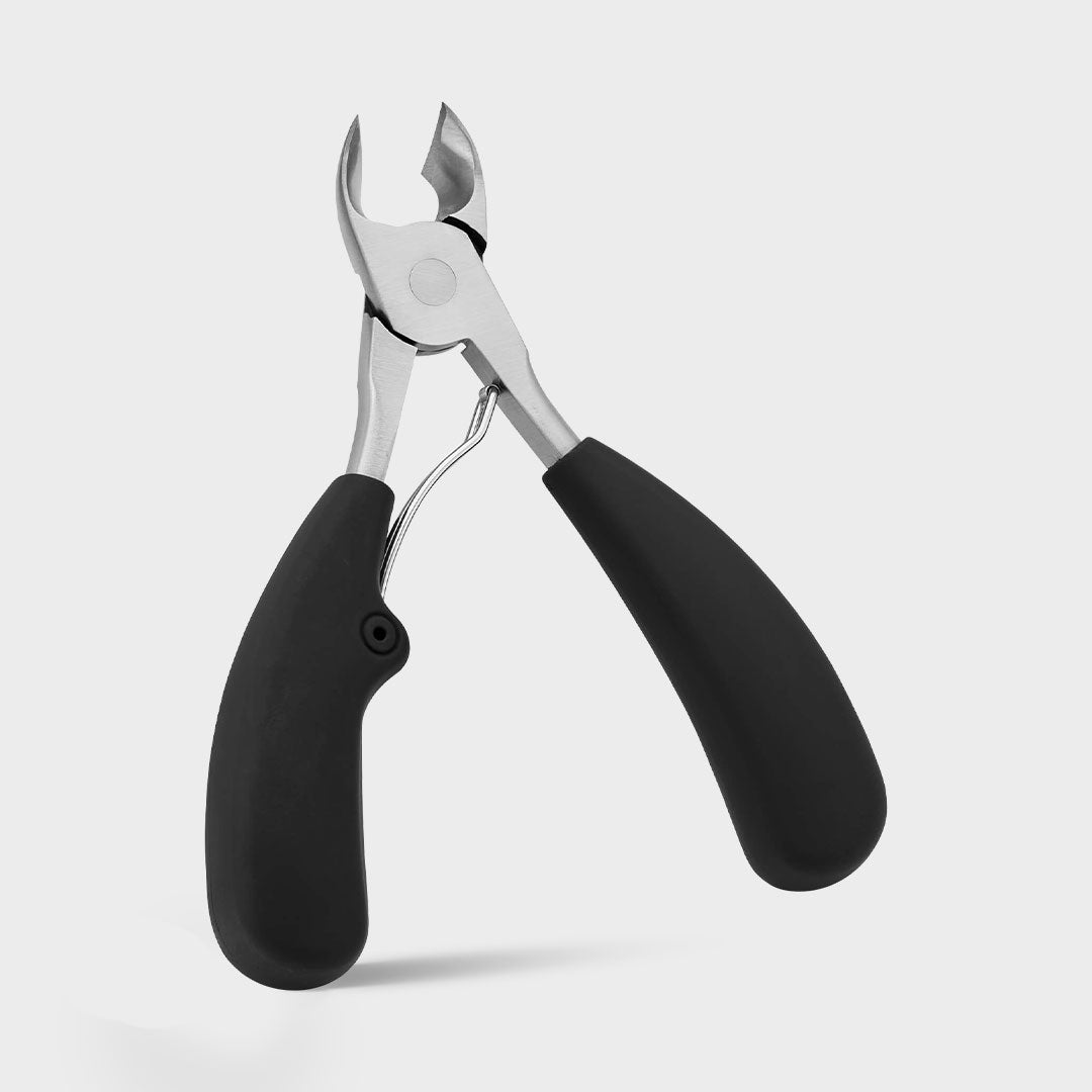 Heavy Duty Toenail Clipper