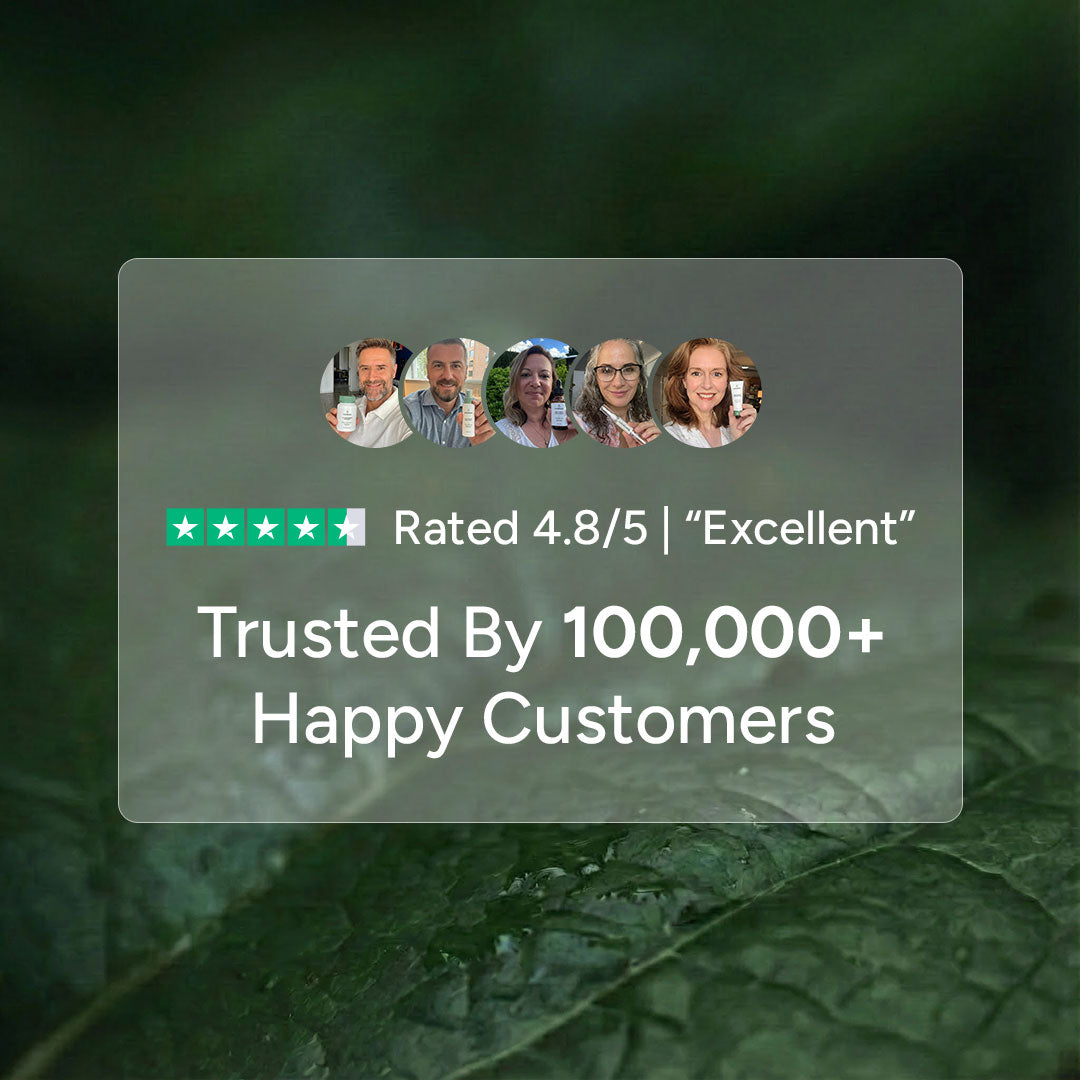 Full Body Fungus Treatment