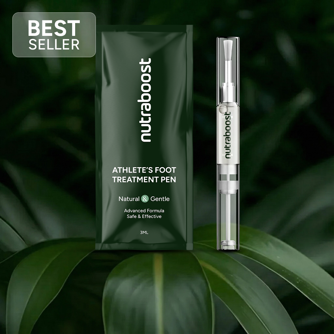 Athlete's Foot Treatment Pen