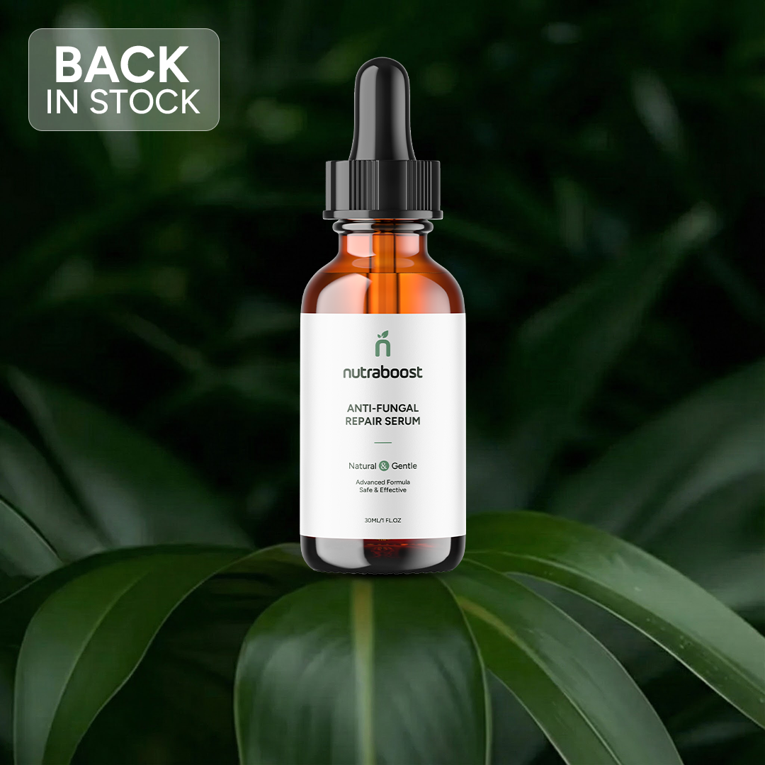 Anti-Fungal Repair Serum
